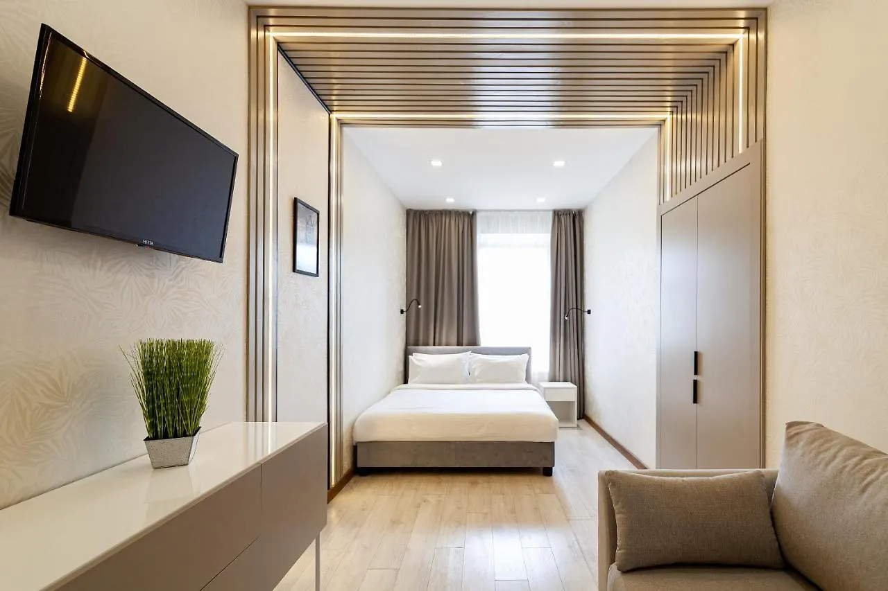 Alfa Apartments Svobody 39 Lviv 0*,  Ukraine